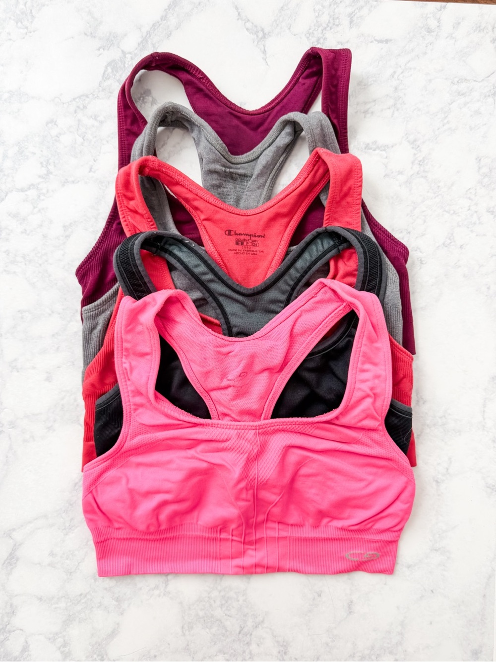 Champion | 5 sports bras